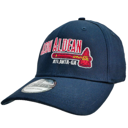 Atlanta - GA Suntrust Park 7.21.2018 Baseball Cap