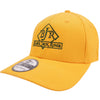 Black Jack Ridge Yellow Baseball Cap