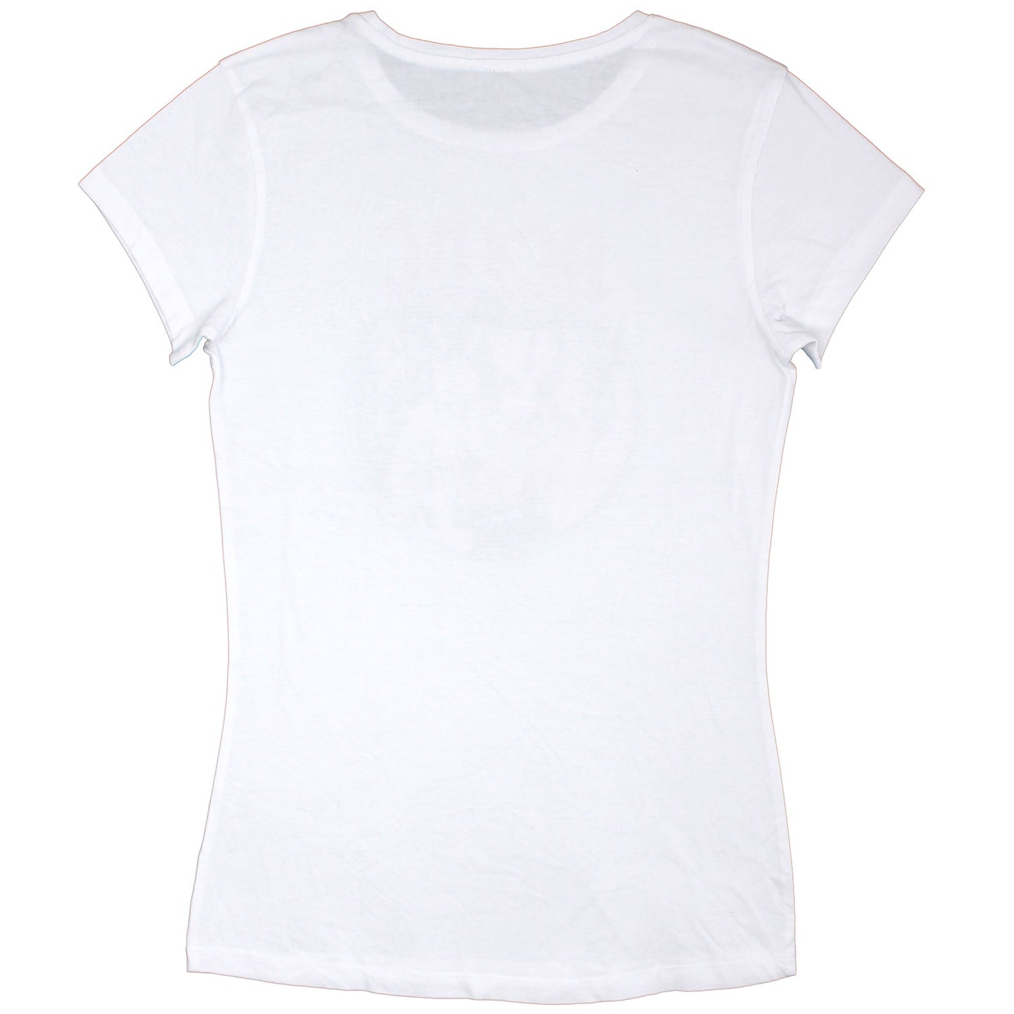 Highway To Hell With Rhinestones Junior Top