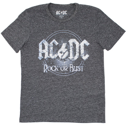 Rock Or Bust T-shirt