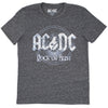 Rock Or Bust T-shirt