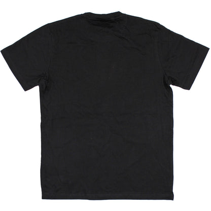 AC/DC Vintage Distressed Album Covers Discography Under Logo T-shirt