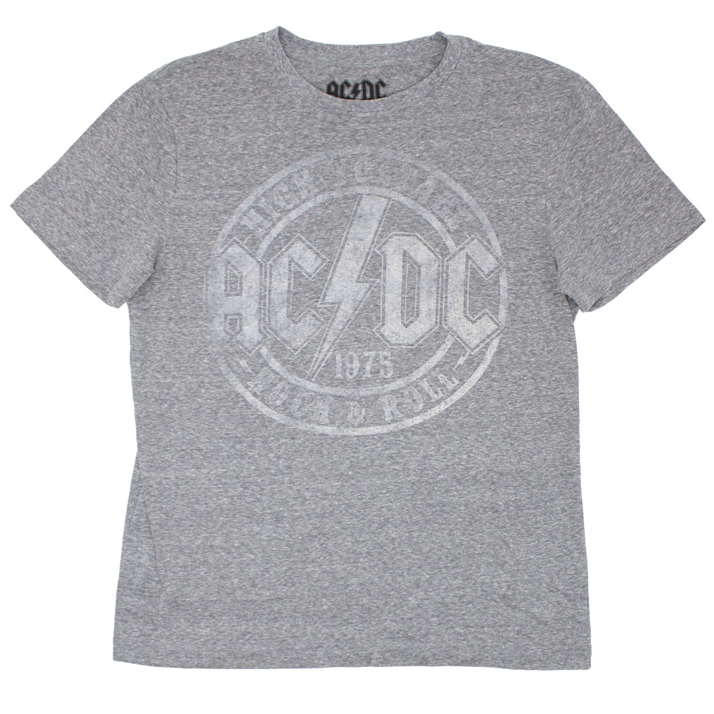 1975 High Voltage Rock & Roll Slim Fit T-shirt