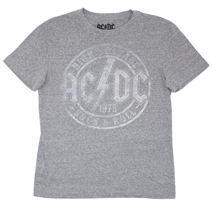 1975 High Voltage Rock & Roll Slim Fit T-shirt