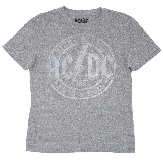 1975 High Voltage Rock & Roll Slim Fit T-shirt