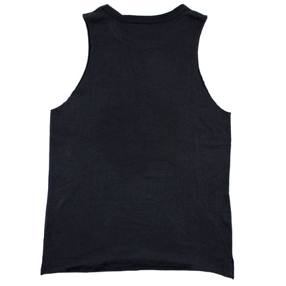 Vintage Distressed Highway To Hell by Freak's Store Junior Top