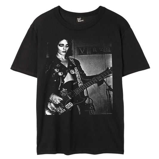 Adverts Adverts Gaye Advert by Rock Roll Repeat T-shirt