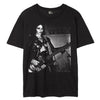 Gaye Advert by Rock Roll Repeat T-shirt