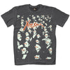 TDTWTD by Rock Roll Repeat T-shirt