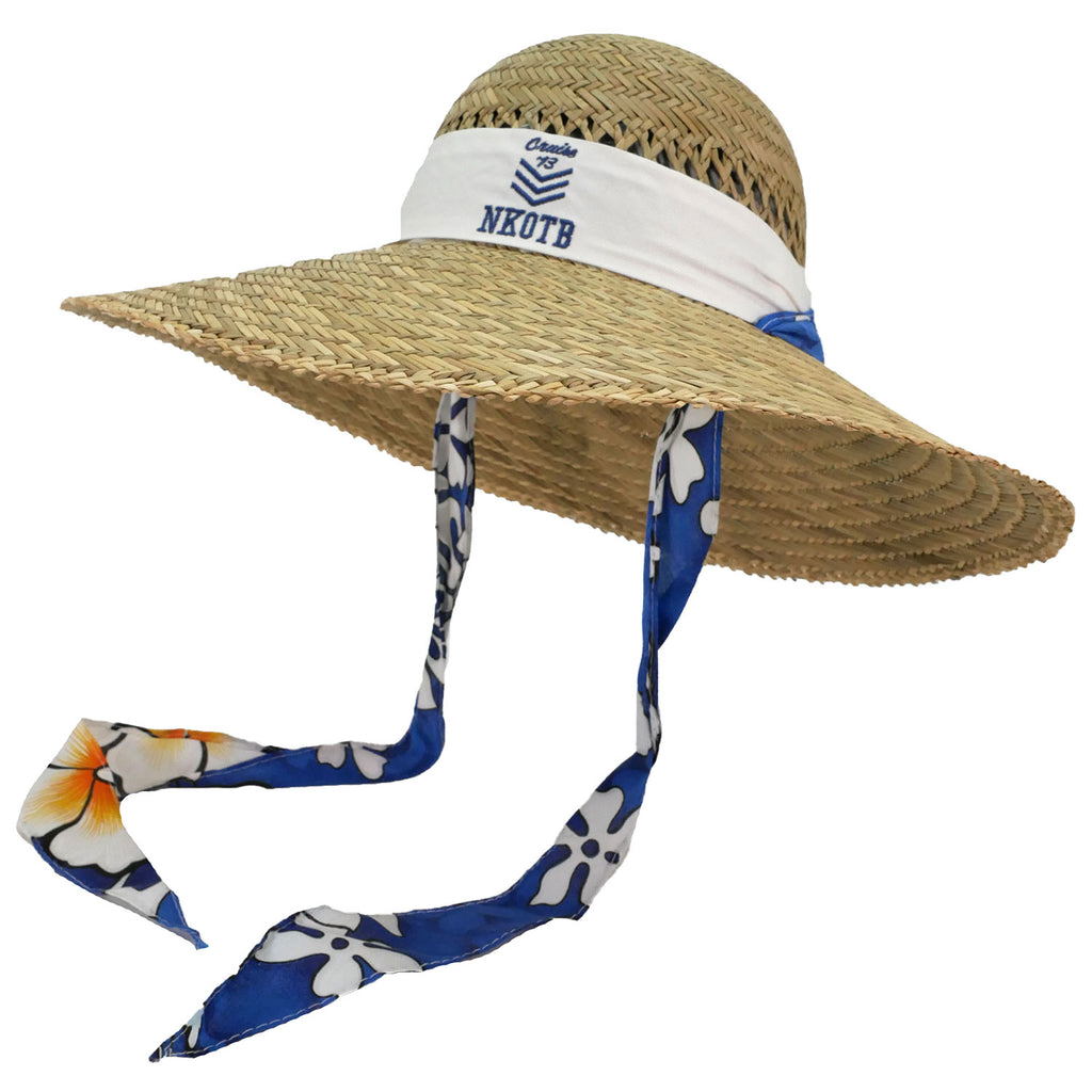 13 Fishing Stetson Hat
