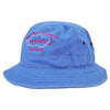 Embroidered Dream Within A Dream Tour 2002 Britney Logo Bucket Cap