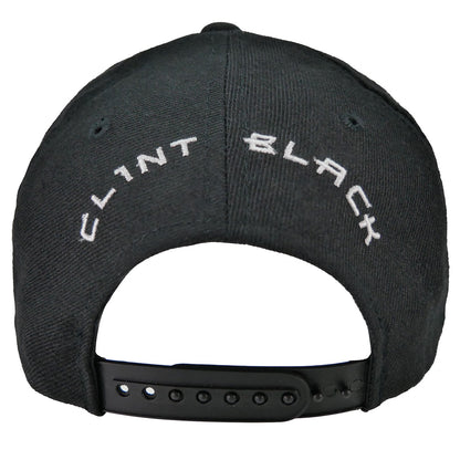 D'lectrified Baseball Cap