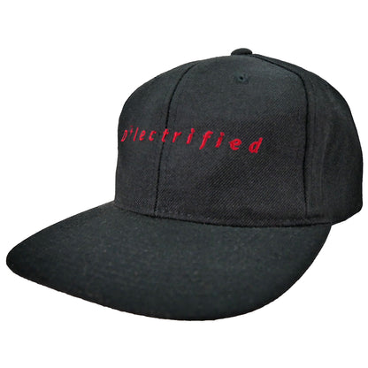 D'lectrified Baseball Cap