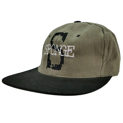 S Logo Baseball Cap