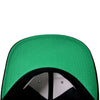 Embroidered Logo Baseball Cap