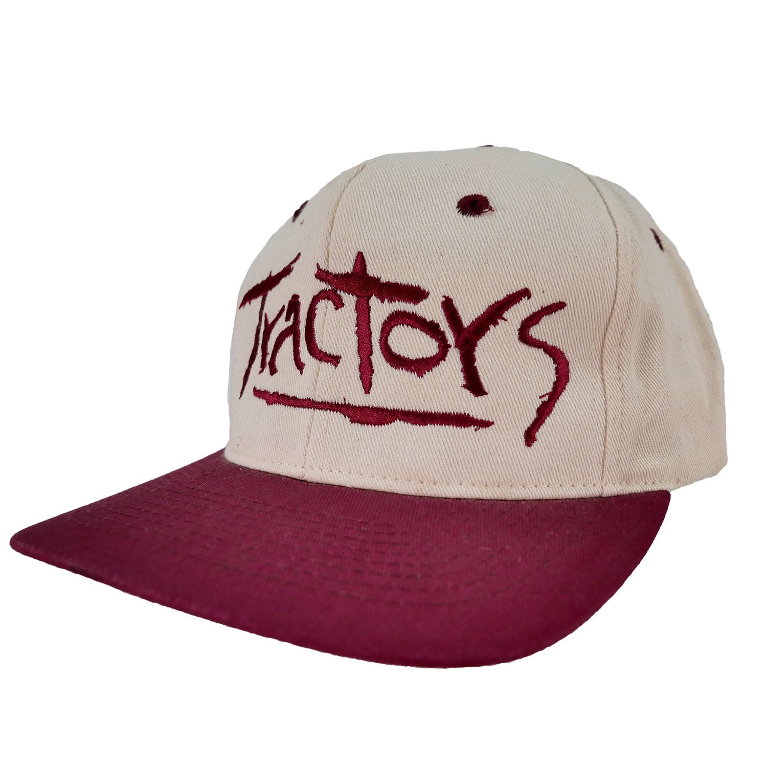 Logo Baseball Cap