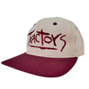 Logo Baseball Cap