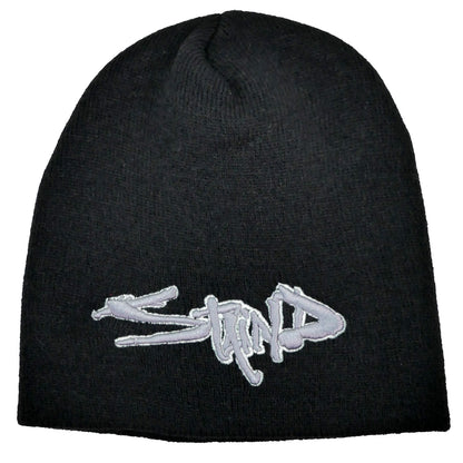 Staind 3D Logo Beanie
