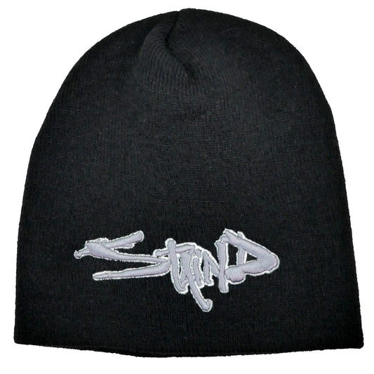 Staind 3D Logo Beanie