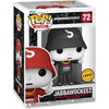 Funko Pop! Icons 72 Jabbawockeez Vinyl Figure