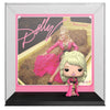 Funko Pop! Albums 29 Dolly Parton Backwoods Barbie Vinyl Figure