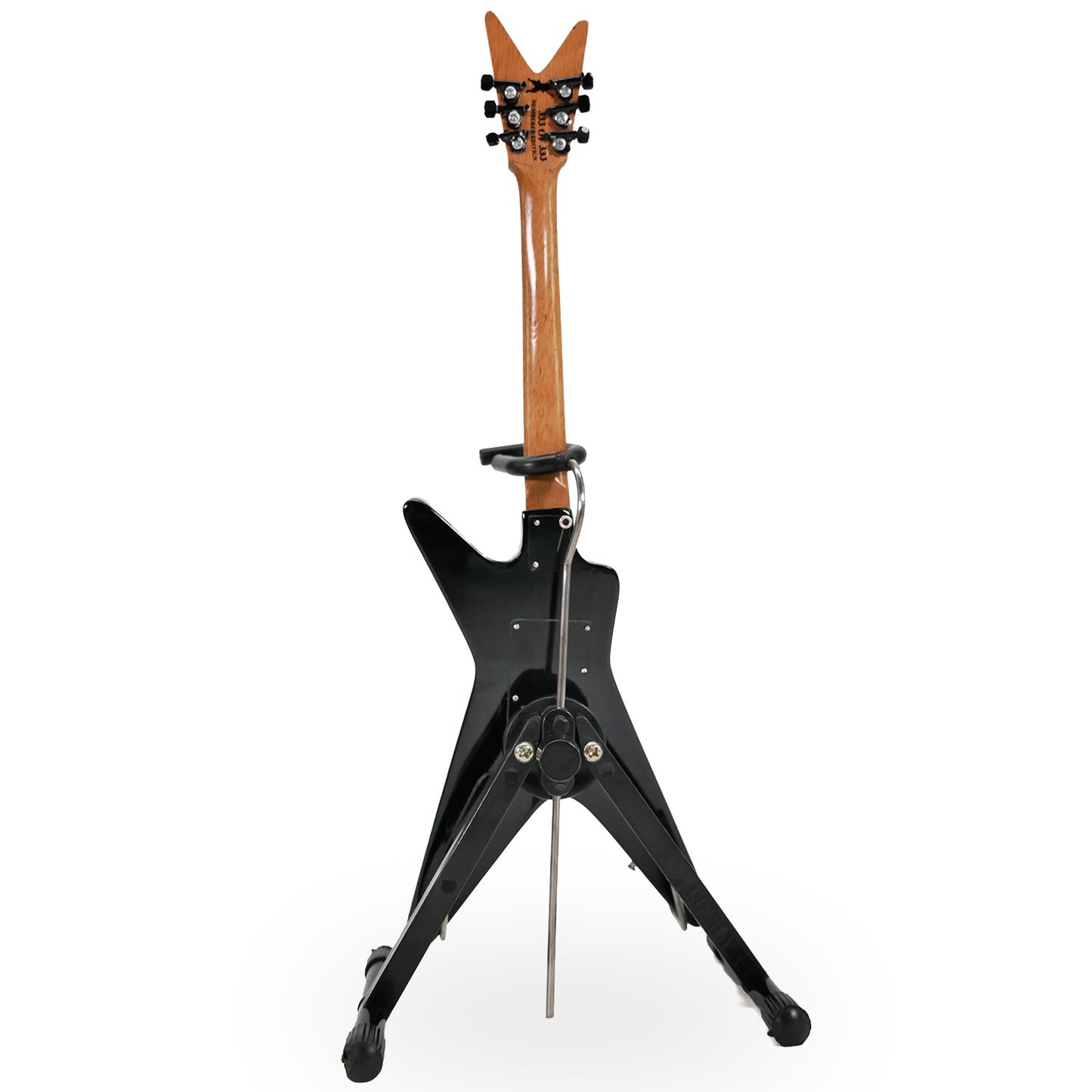 Dean Dimebag Pantera "Driven" FBD ML Mini Guitar Collector Items