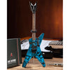 Dean Dimebag Pantera "Driven" FBD ML Mini Guitar Collector Items