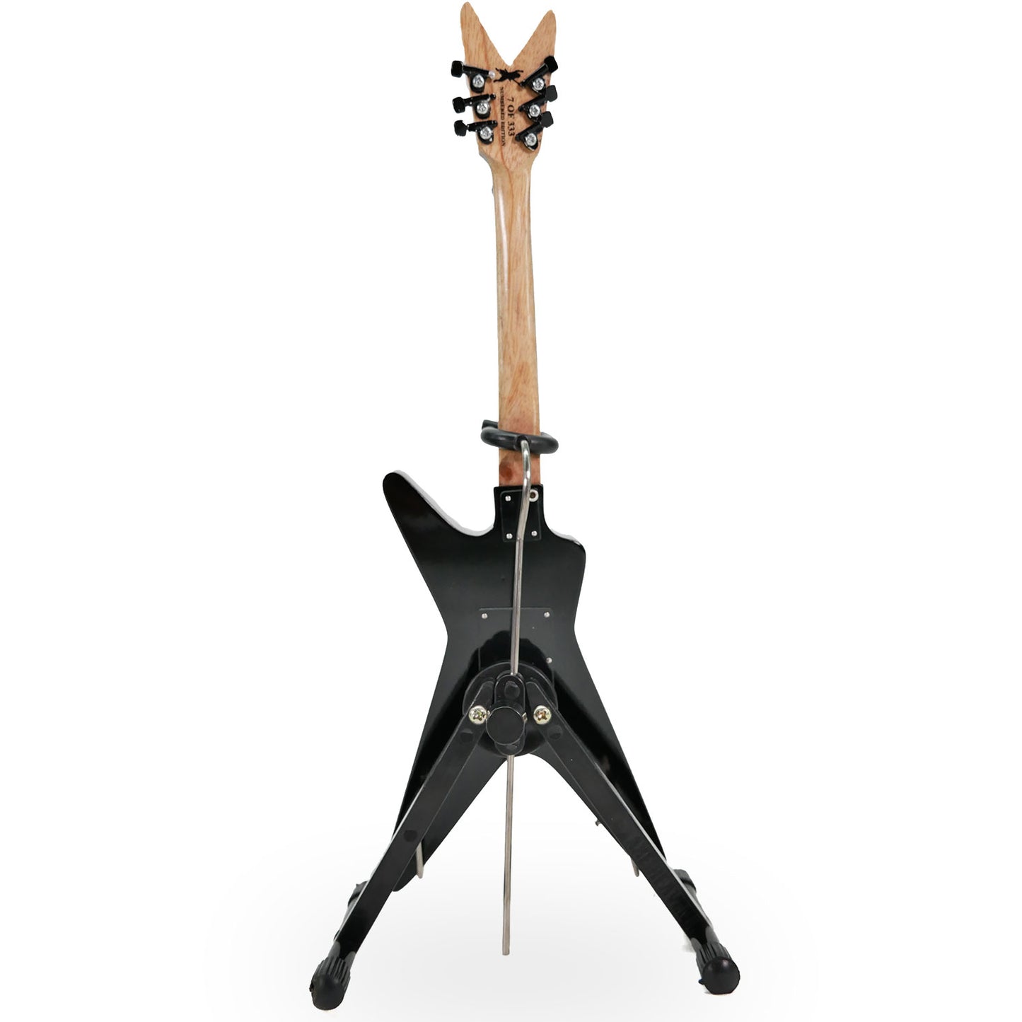 Dean Dimebag Pantera Southern Trendkill ML Mini Guitar Collector Items