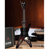 Dean Dimebag Pantera Far Beyond Bootleg Graphic ML Mini Guitar Collector Items