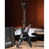 Dean Dimebag Pantera Vulgar Display of Power ML Mini Guitar Collector Items