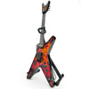 Dean Dimebag Dime O Flame ML Mini Guitar Collector Items