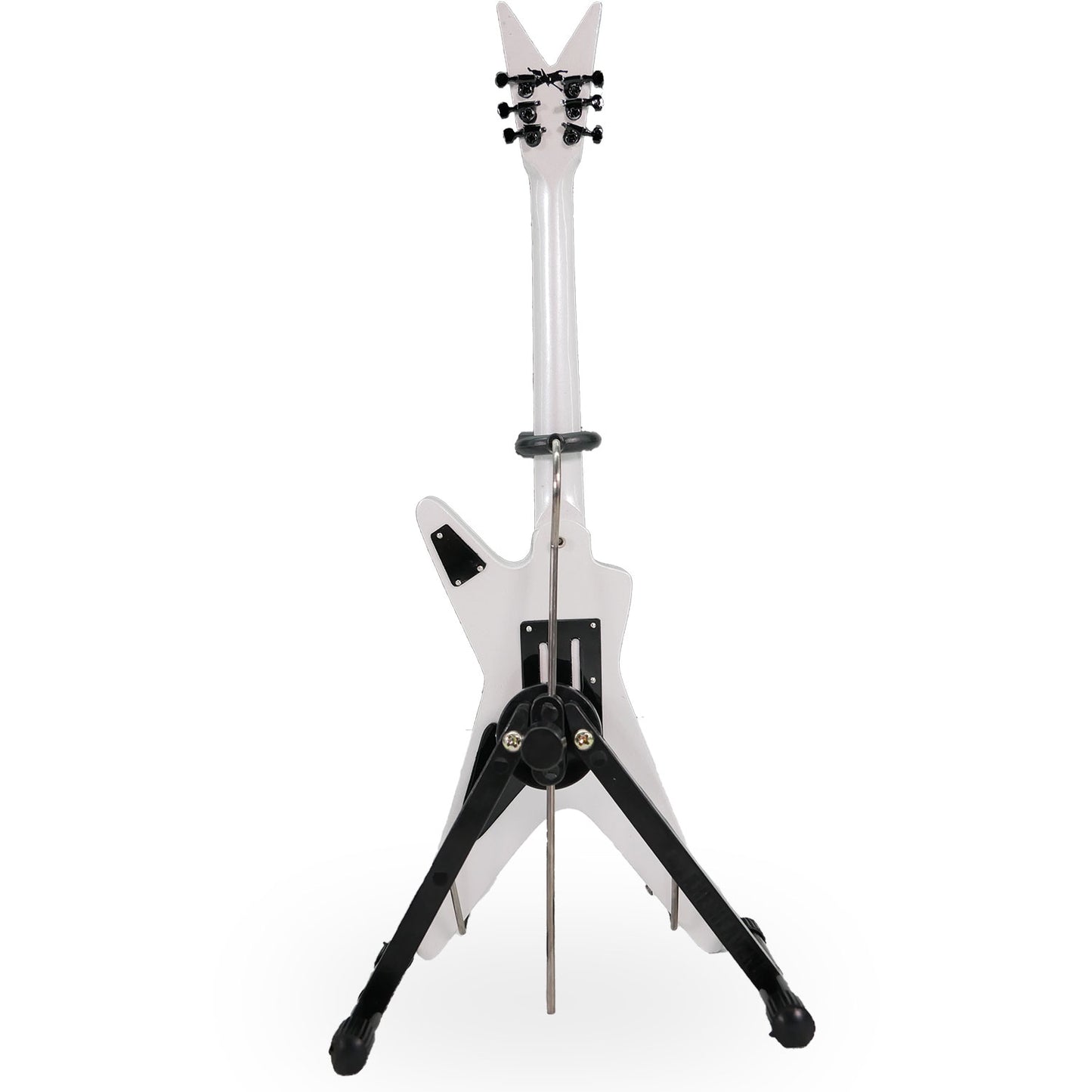 Dean Dimebag Dime O Flage ML Mini Guitar Collector Items