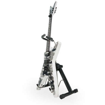 Dean Dimebag Dime O Flage ML Mini Guitar Collector Items