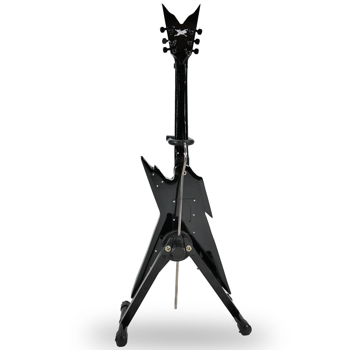Rust Razer Back Dimebag Darrell Collector Items | Dimebag Darrell Merch Store