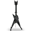 Dean Dimebag Rust Razorback Mini Guitar Collector Items