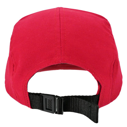 Sailing Team Red Cap Baseball Cap