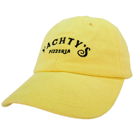 Yachty's Pizzeria Los Angeles Baseball Cap