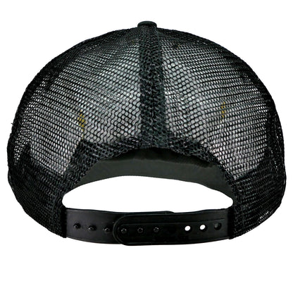 Logo Trucker Cap