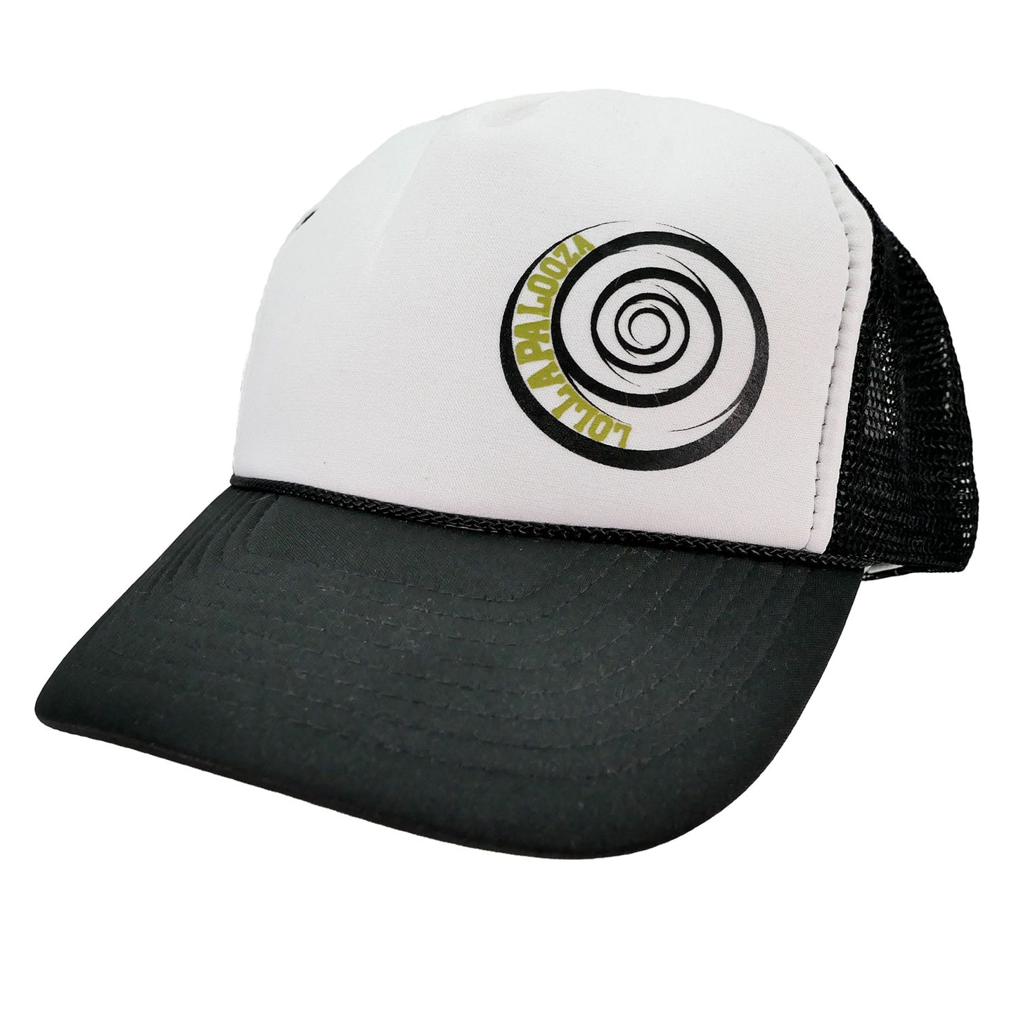 Logo Trucker Cap