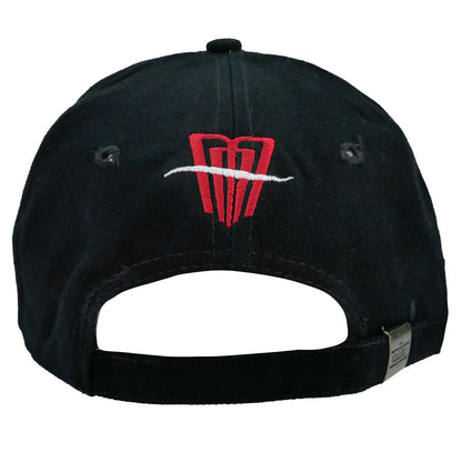 Logo Baseball Cap