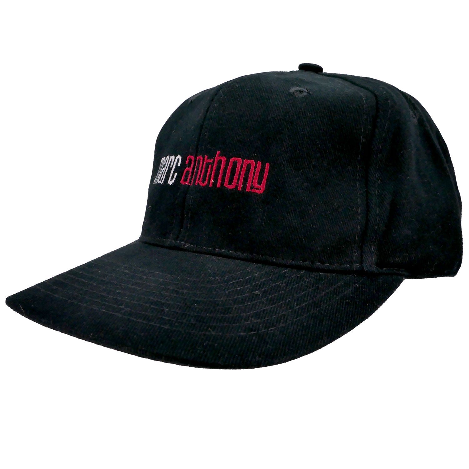 Logo Baseball Cap