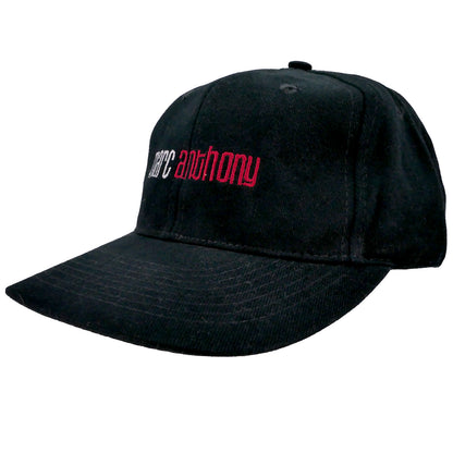 Logo Baseball Cap