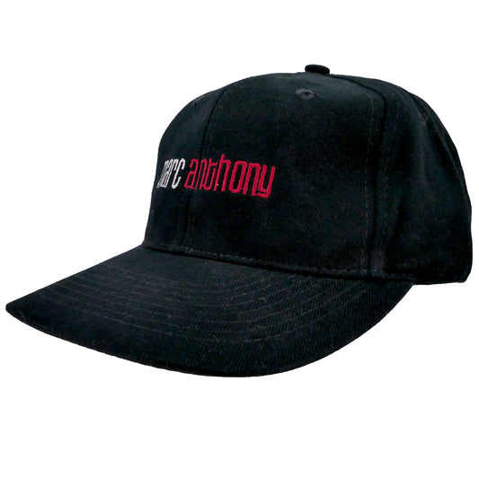 Logo Baseball Cap