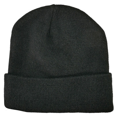 Logo Beanie