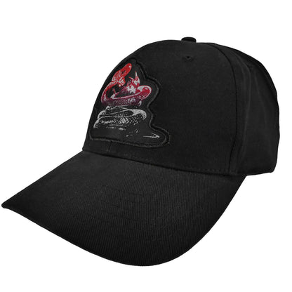 Snakes Baseball Cap