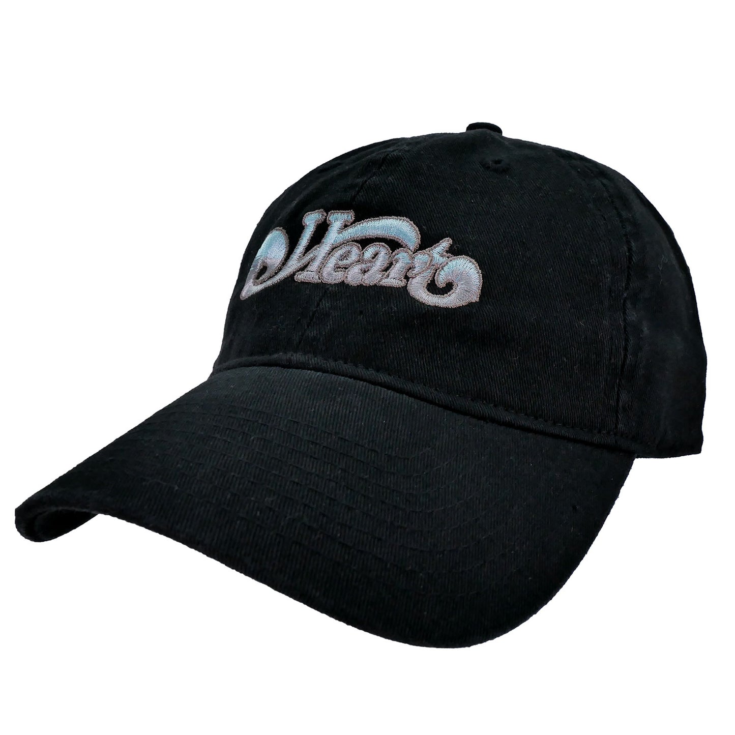 Logo Baseball Cap