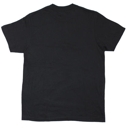 Rush Vintage Crowned King Skull T-shirt