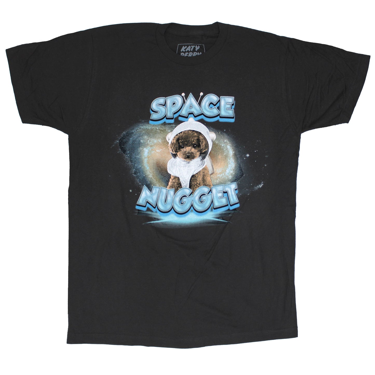 Space Nugget T-shirt