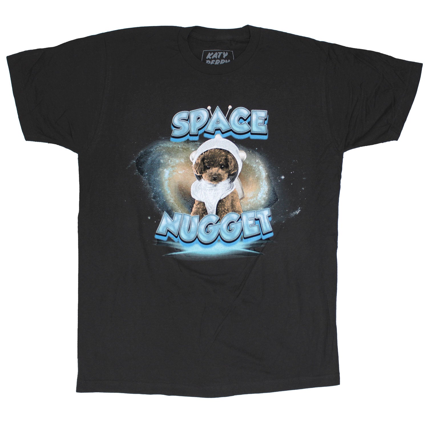 Space Nugget T-shirt
