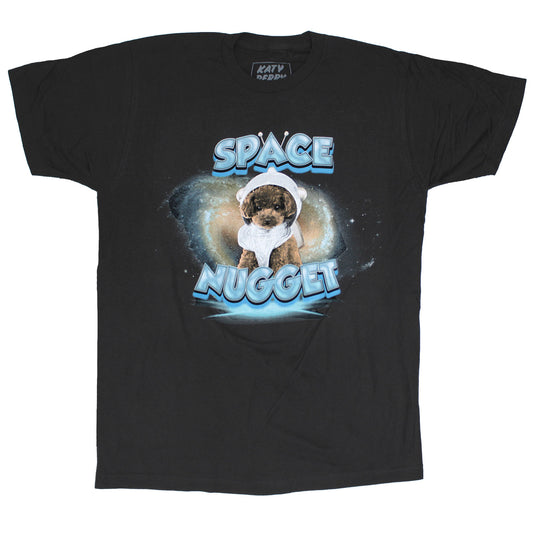 Space Nugget T-shirt